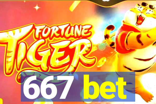 667 bet